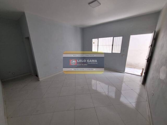 #AG1297 - Sala Comercial para Locação em Carapicuíba - SP - 1