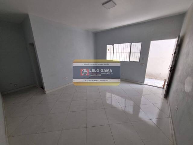 #AG1297 - Sala Comercial para Locação em Carapicuíba - SP