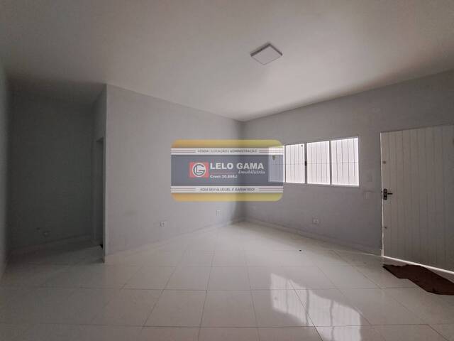 #AG1298 - Sala Comercial para Locação em Carapicuíba - SP - 2