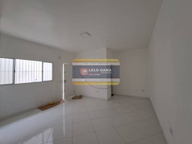 #AG1299 - Sala Comercial para Locação em Carapicuíba - SP - 1