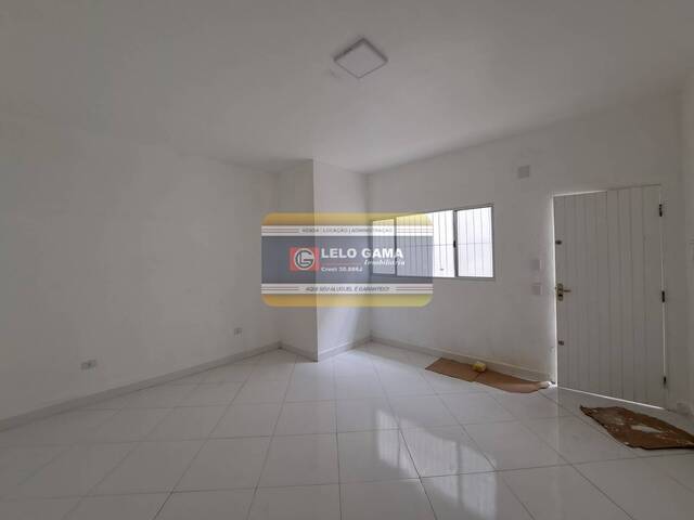 #AG1299 - Sala Comercial para Locação em Carapicuíba - SP - 2