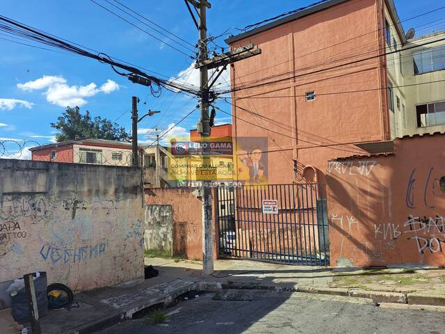#AG1301 - Apartamento para Locação em Carapicuíba - SP - 1