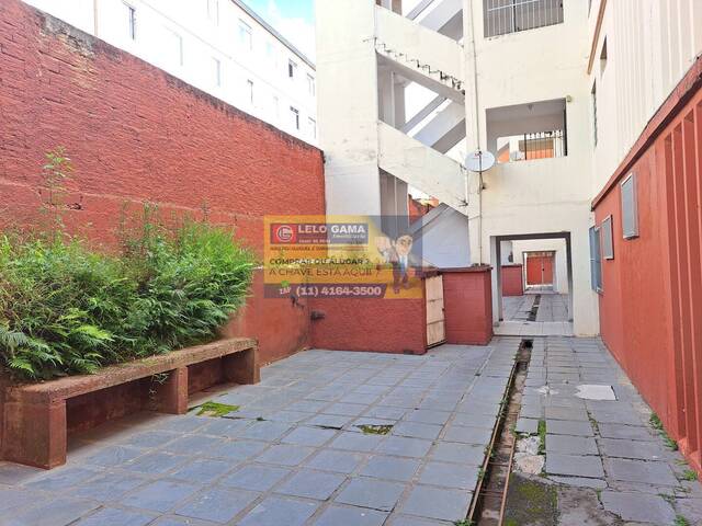 #AG1301 - Apartamento para Locação em Carapicuíba - SP - 2