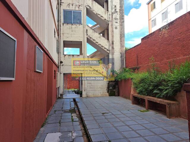 #AG1301 - Apartamento para Locação em Carapicuíba - SP - 3