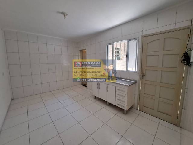 #AG448 - Casa para Locação em Carapicuíba - SP - 3