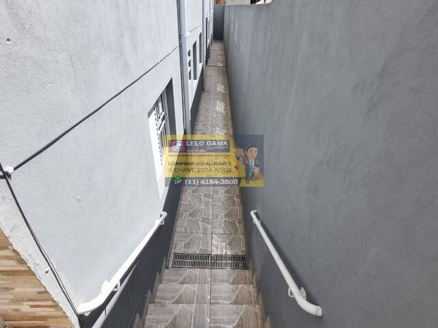 #AG1175 - Apartamento para Locação em Carapicuíba - SP - 2