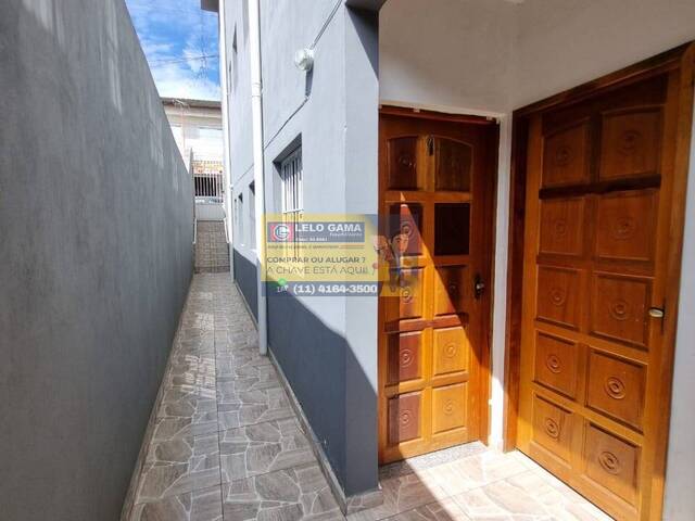 #AG1175 - Apartamento para Locação em Carapicuíba - SP - 3