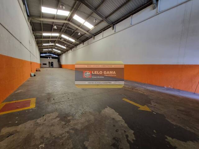 Galpão para Venda em Osasco - 5