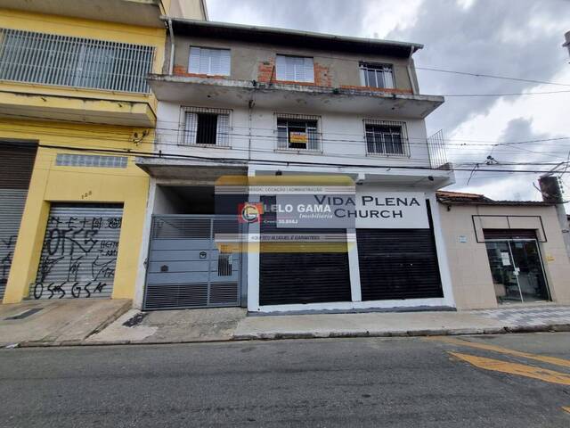 Venda em CENTRO - Carapicuíba