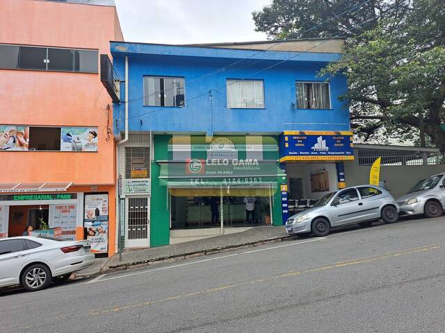 #AS462 - Casa para Locação em Carapicuíba - SP