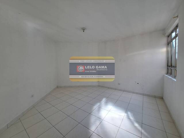Sala Comercial para Locação em Carapicuíba - 4