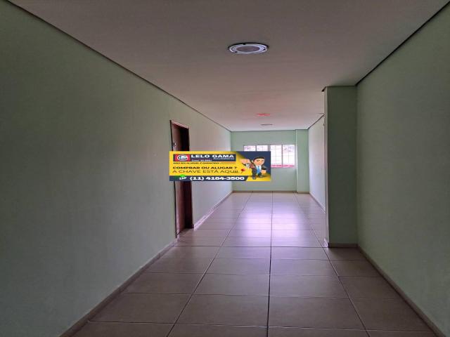 #AS407 - Sala Comercial para Locação em Carapicuíba - SP - 3