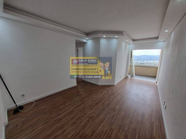 #AG1312 - Apartamento para Locação em Carapicuíba - SP - 3