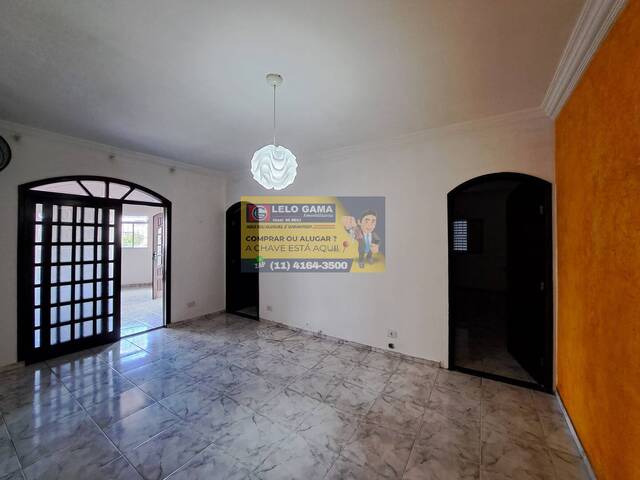 #AG1314 - Casa para Locação em Carapicuíba - SP - 3