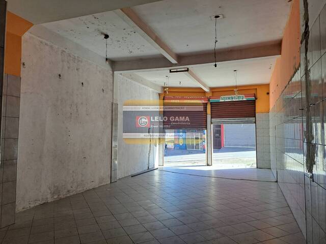 #AG1315 - Salão Comercial para Locação em Carapicuíba - SP - 1