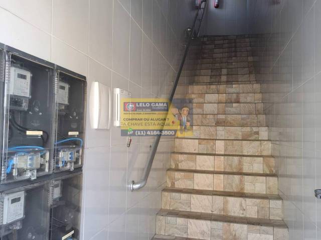 ACESSO AOS APARTAMENTOS