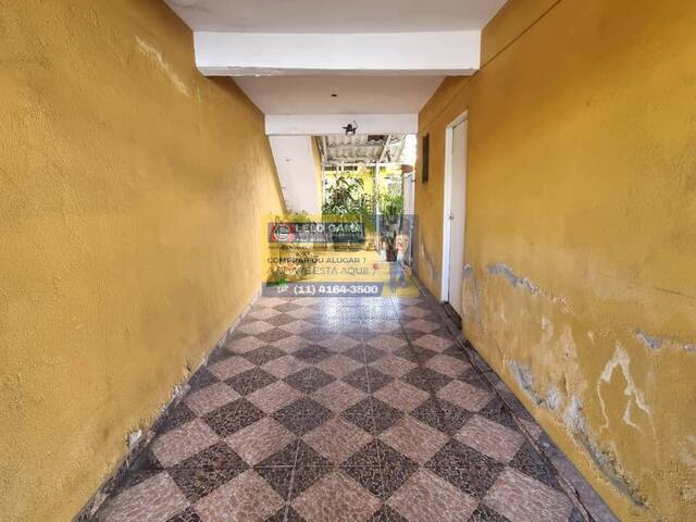 Casa para Venda em Carapicuíba - 5