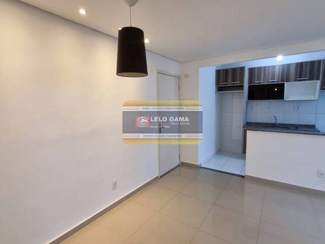 #V8484 - Apartamento para Venda em Carapicuíba - SP - 3