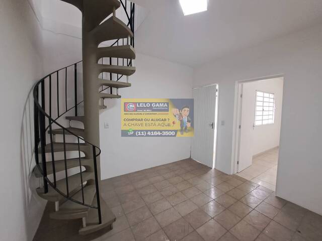 #AS75 - Casa para Locação em Carapicuíba - SP - 3