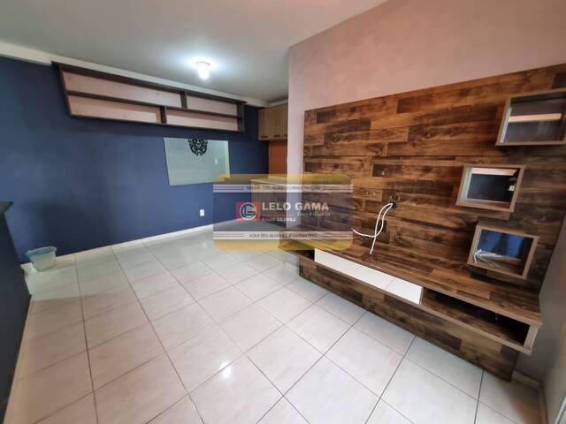 #AG534 - Apartamento para Locação em Carapicuíba - SP - 3