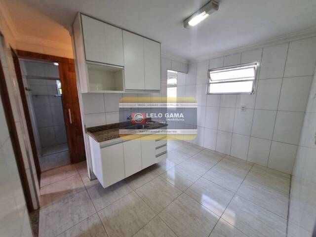 #V21 - Apartamento para Venda em Carapicuíba - SP - 1