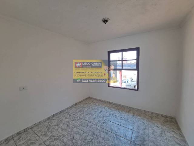 Casa para Locação em Carapicuíba - 5