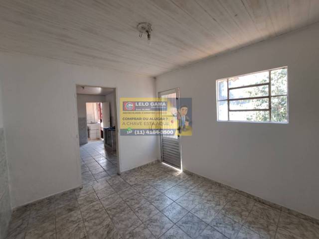 #AG1235 - Casa para Locação em Carapicuíba - SP - 3