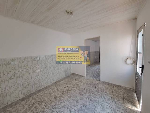 Casa para Locação em Carapicuíba - 4