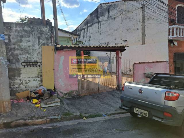 #AG1235 - Casa para Locação em Carapicuíba - SP - 1