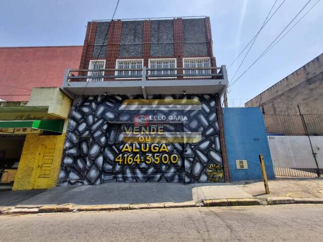 Locação em CENTRO - Carapicuíba