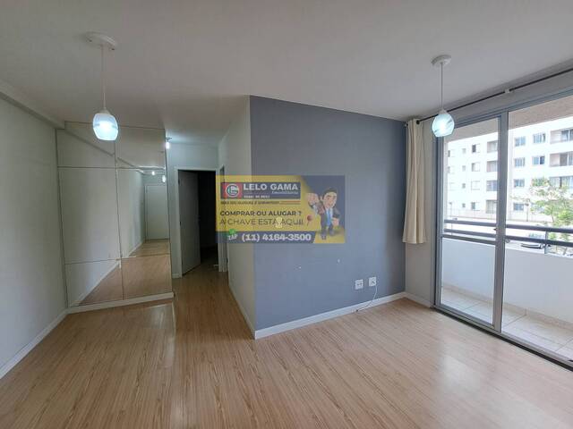 #AG1326 - Apartamento para Locação em Carapicuíba - SP - 2