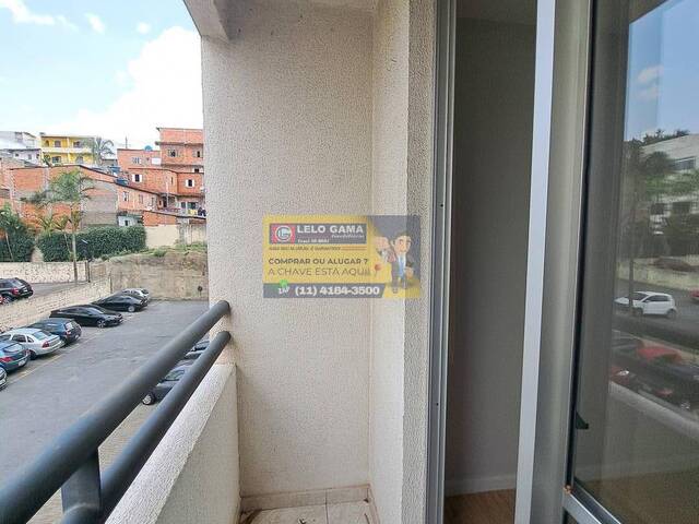 #AG1326 - Apartamento para Locação em Carapicuíba - SP - 3
