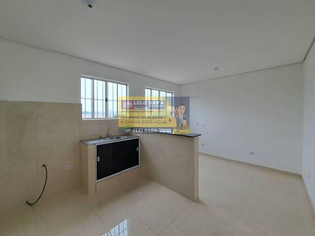 #AG1329 - Casa para Locação em Carapicuíba - SP - 1