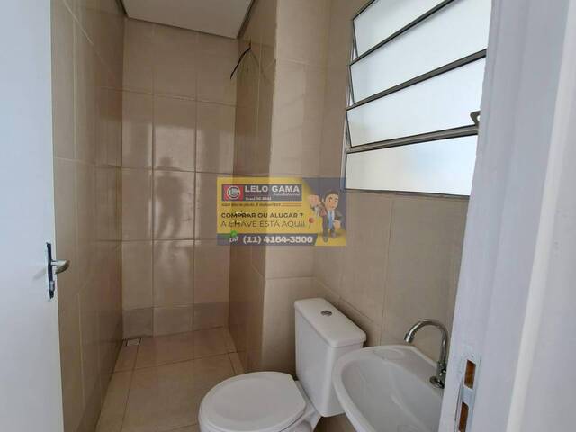 #AG1329 - Casa para Locação em Carapicuíba - SP - 3