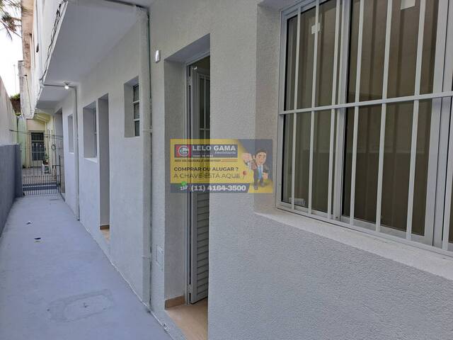 #AS431 - Casa para Locação em Carapicuíba - SP - 3