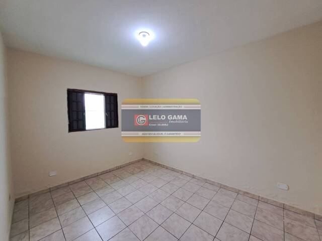 #AS175 - Casa para Locação em Carapicuíba - SP - 3