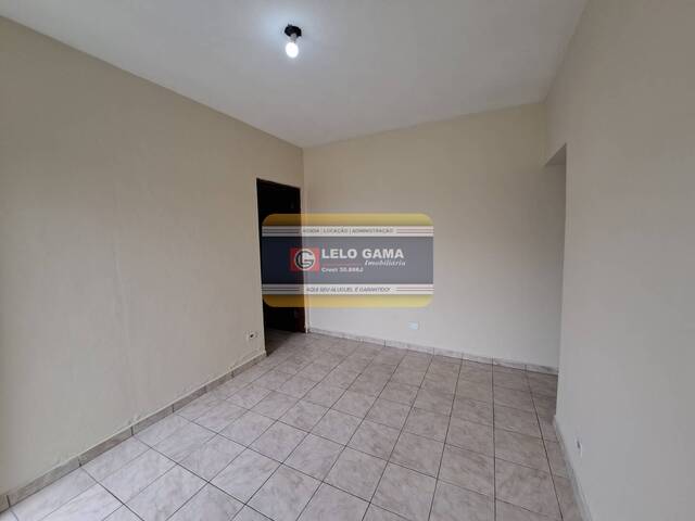 #AS175 - Casa para Locação em Carapicuíba - SP - 2