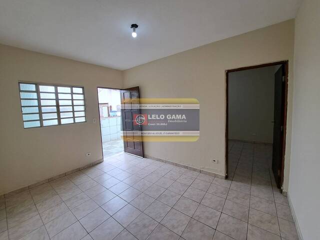 Locação em VILA SUL AMERICANA - Carapicuíba