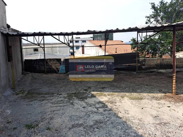 Salão Comercial para Locação em Carapicuíba - 5