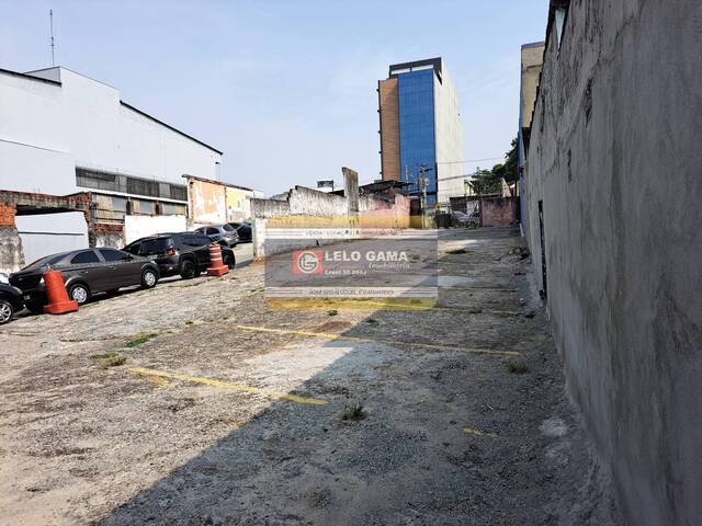 Salão Comercial para Locação em Carapicuíba - 4