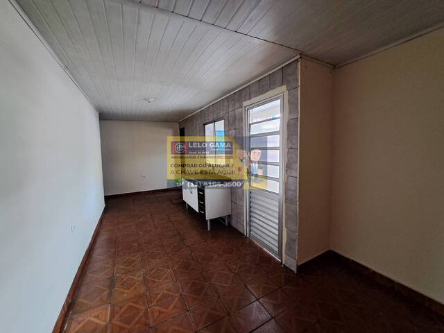 #AS1186 - Casa para Locação em Carapicuíba - SP - 2