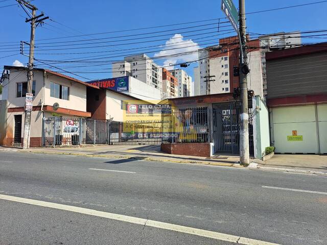 #AS36 - Apartamento para Locação em Carapicuíba - SP