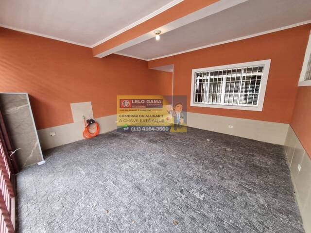 #AS1332 - Casa para Locação em Barueri - SP - 2