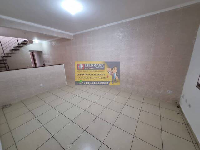 #AS1332 - Casa para Locação em Barueri - SP - 3