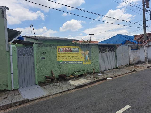 #AS1333 - Casa para Locação em Carapicuíba - SP - 1