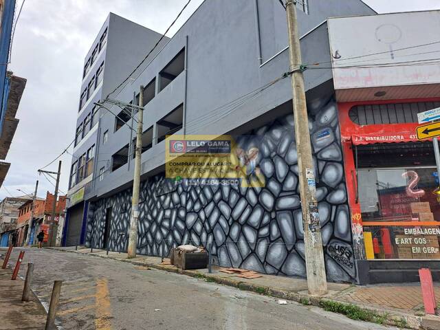 #AG1331 - Apartamento para Locação em Carapicuíba - SP - 1