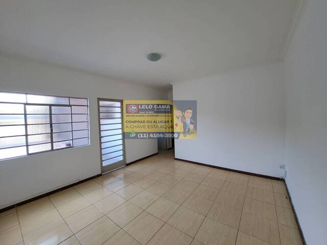 #AS111 - Apartamento para Locação em Carapicuíba - SP - 3