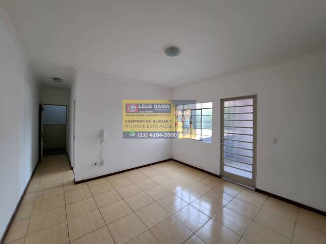 #AS111 - Apartamento para Locação em Carapicuíba - SP - 2