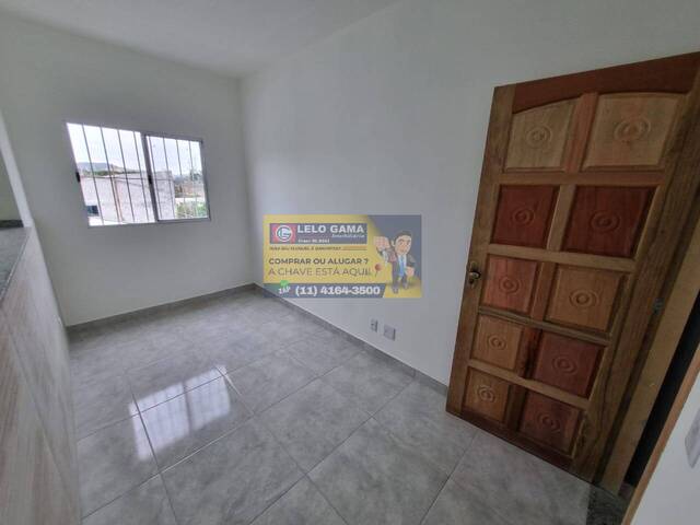 #AG1331 - Apartamento para Locação em Carapicuíba - SP - 2