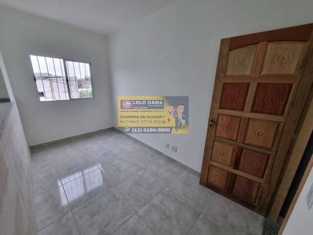 #AG1331 - Apartamento para Locação em Carapicuíba - SP - 3